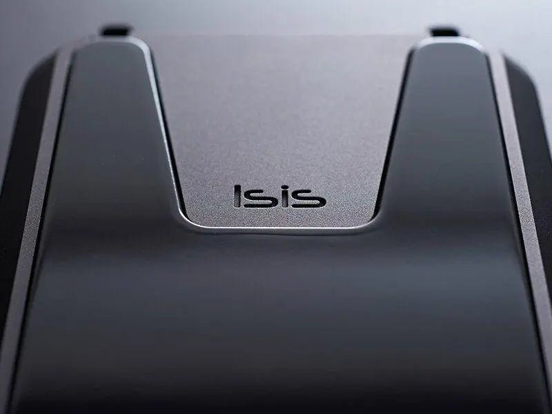 Rega Isis Reference - Aktivstudio - High End Audio