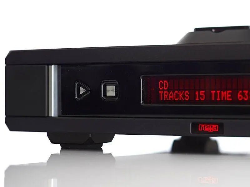 Rega Isis Valve Reference - Aktivstudio - High End Audio