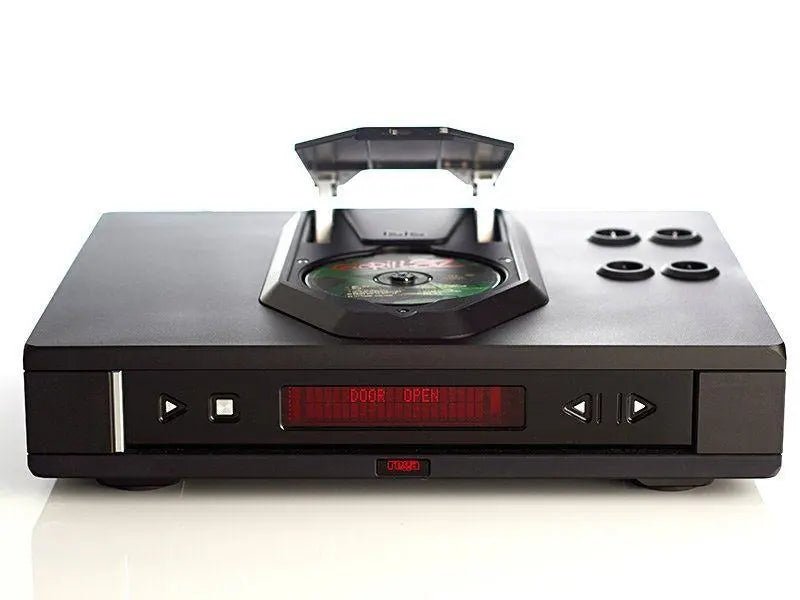 Rega Isis Valve Reference - Aktivstudio - High End Audio
