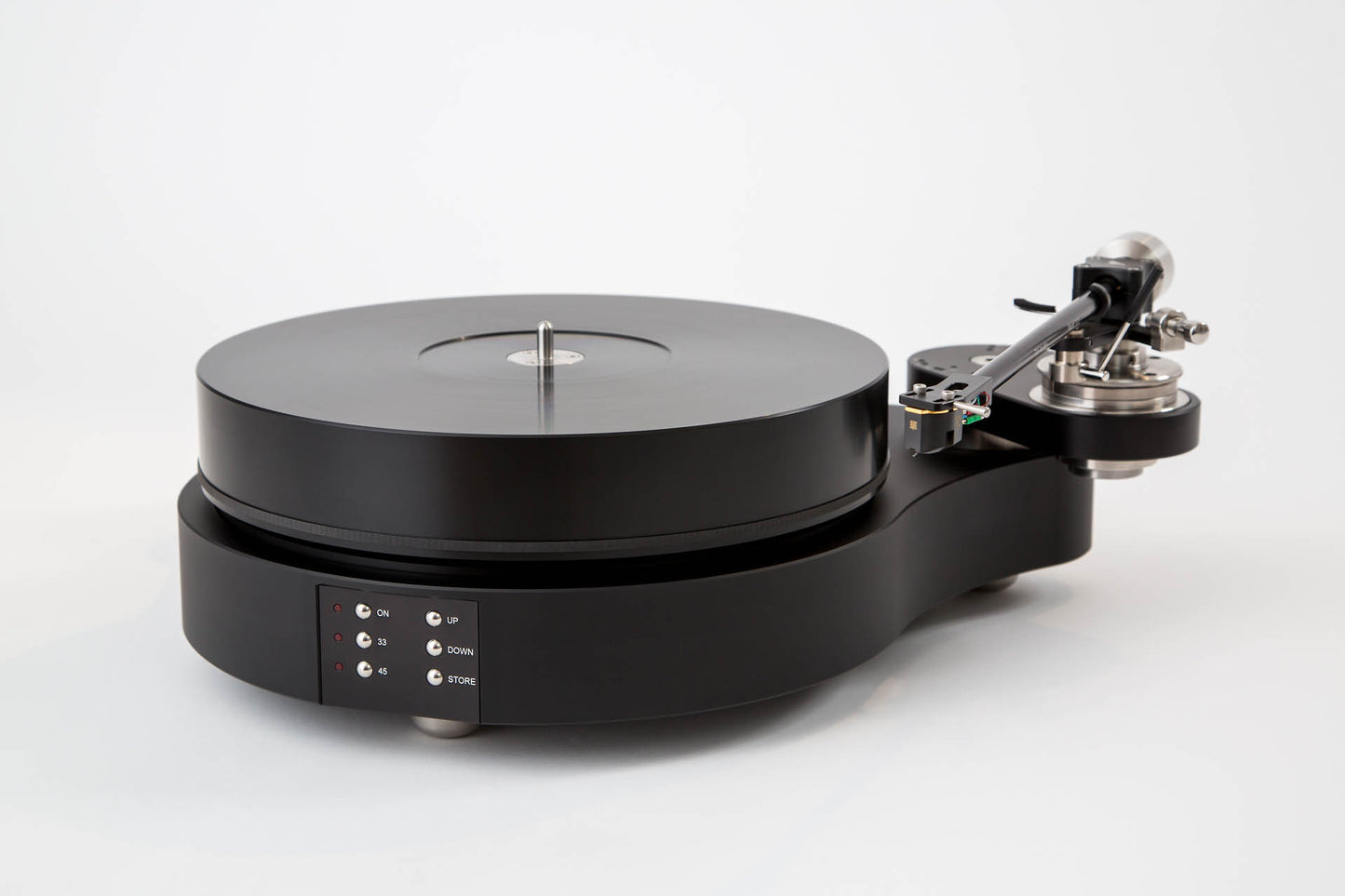 TW Acustic Raven GT2 Basic - Aktivstudio - High End Audio