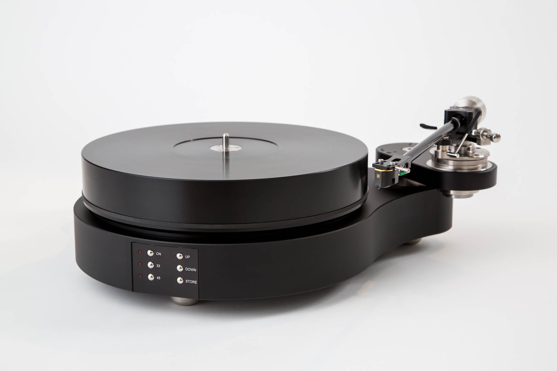 TW Acustic Raven GT2 Basic - Aktivstudio - High End Audio