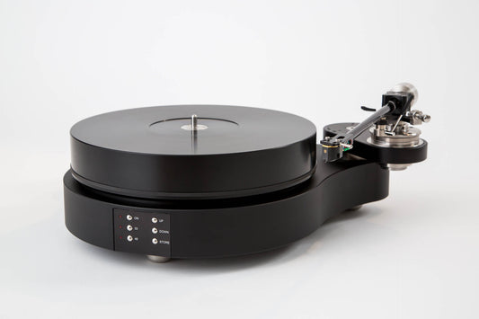 TW Acustic Raven GT2 Basic - Aktivstudio - High End Audio