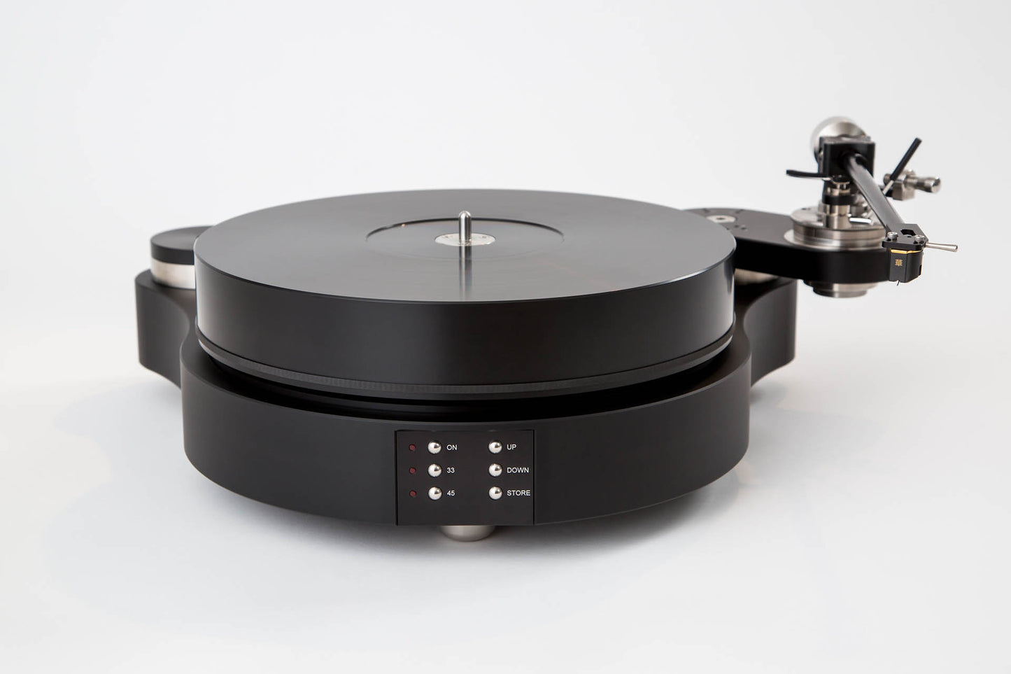 TW Acustic Raven GT2 Basic - Aktivstudio - High End Audio