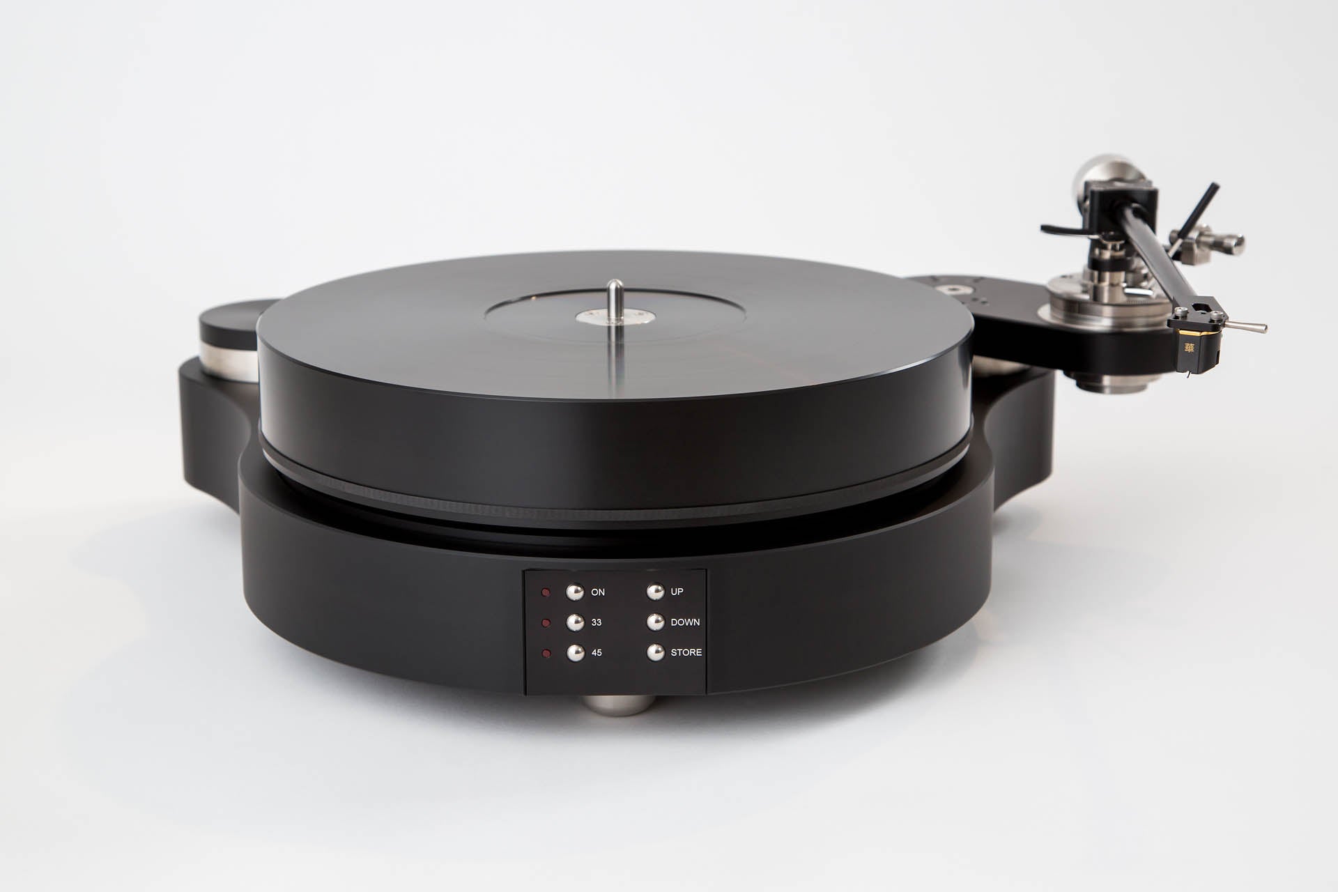 TW Acustic Raven GT2 Basic - Aktivstudio - High End Audio