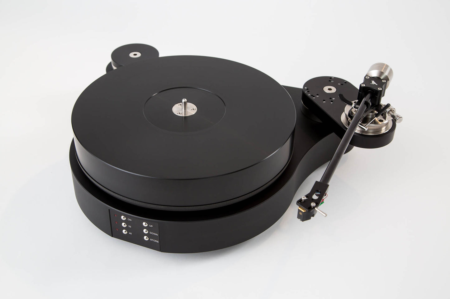 TW Acustic Raven GT2 Basic - Aktivstudio - High End Audio