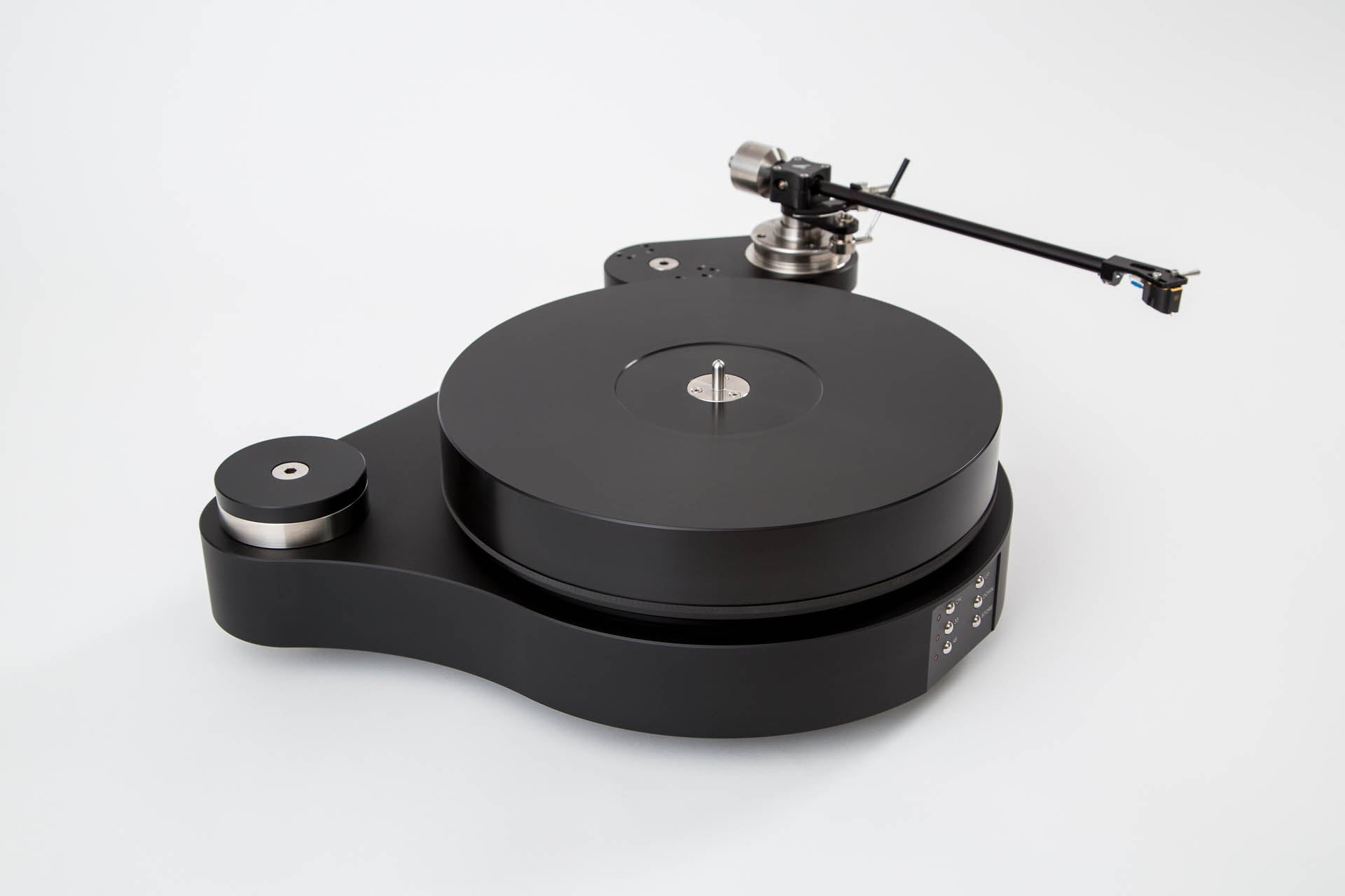 TW Acustic Raven GT2 Basic - Aktivstudio - High End Audio