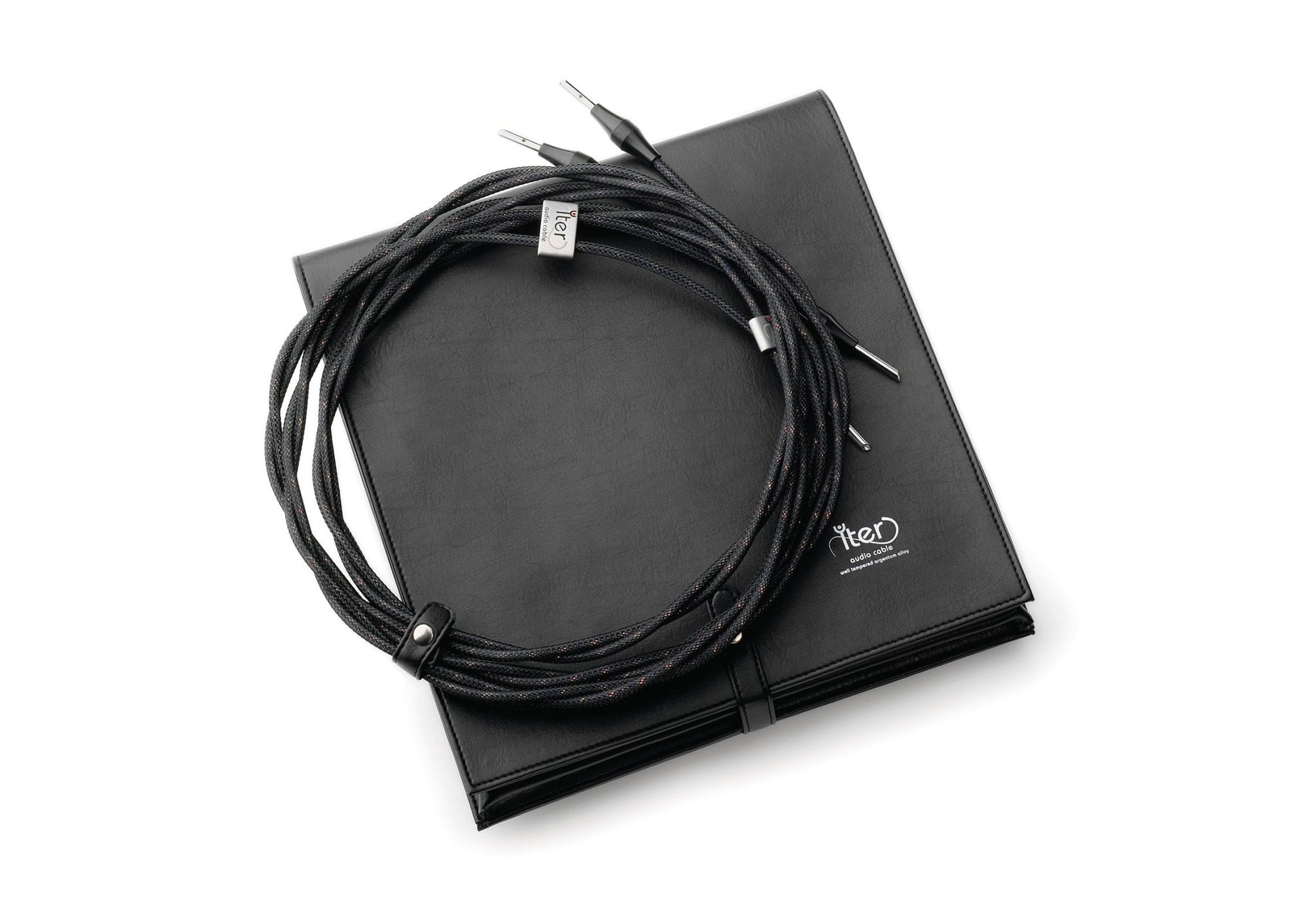 Yter Speaker Cable - Aktivstudio - High End Audio