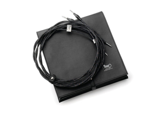 Yter Speaker Cable - Aktivstudio - High End Audio