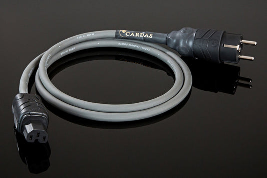 Cardas Audio Iridium Power - Aktivstudio - High End Audio