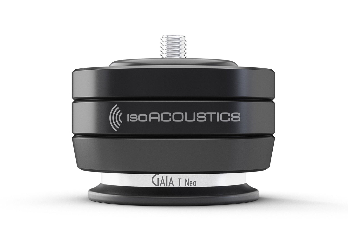 IsoAcoustics Gaia 1 Neo - Aktivstudio - High End Audio