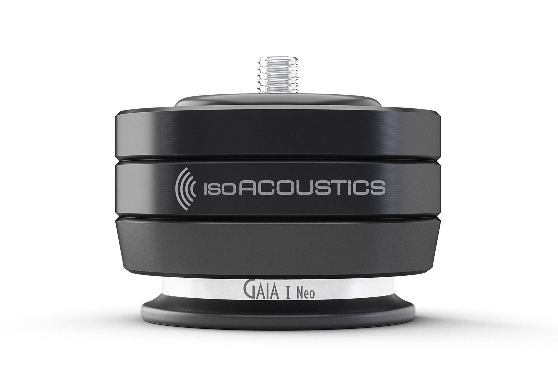 IsoAcoustics Gaia 1 Neo - Aktivstudio - High End Audio