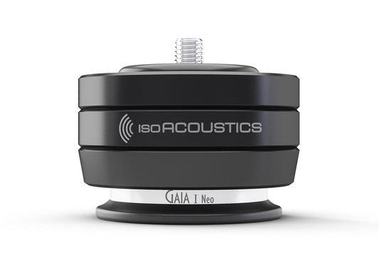 IsoAcoustics Gaia 1 Neo - Aktivstudio - High End Audio