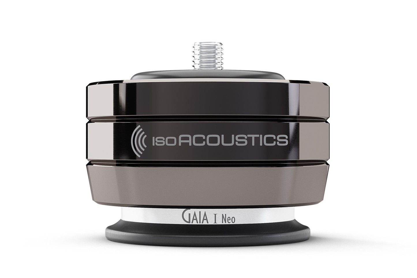 IsoAcoustics Gaia 1 Neo - Aktivstudio - High End Audio