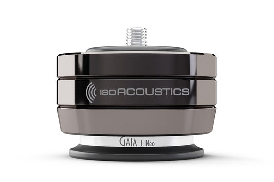 IsoAcoustics Gaia 1 Neo - Aktivstudio - High End Audio