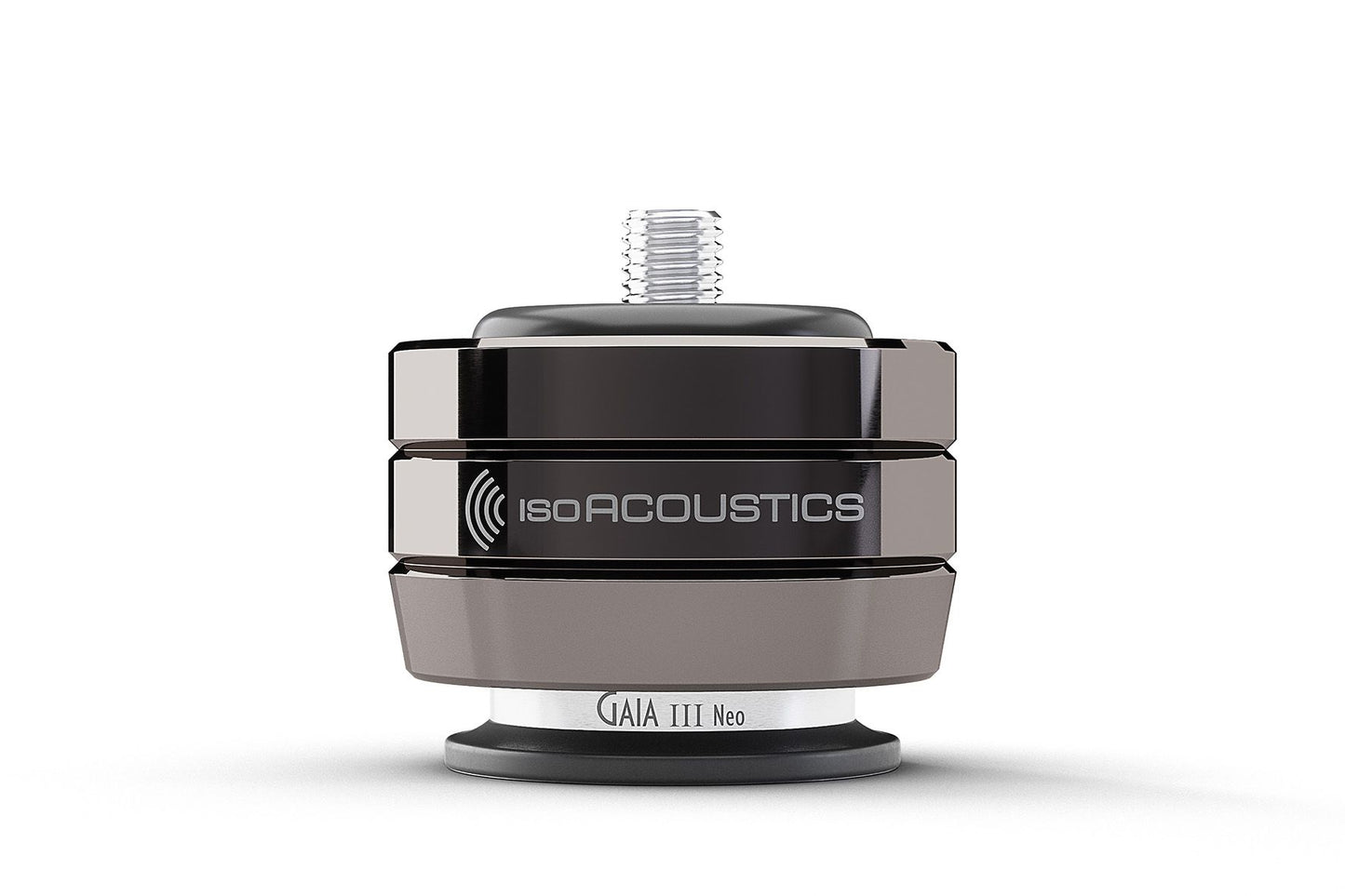 IsoAcoustics Gaia 3 Neo - Aktivstudio - High End Audio