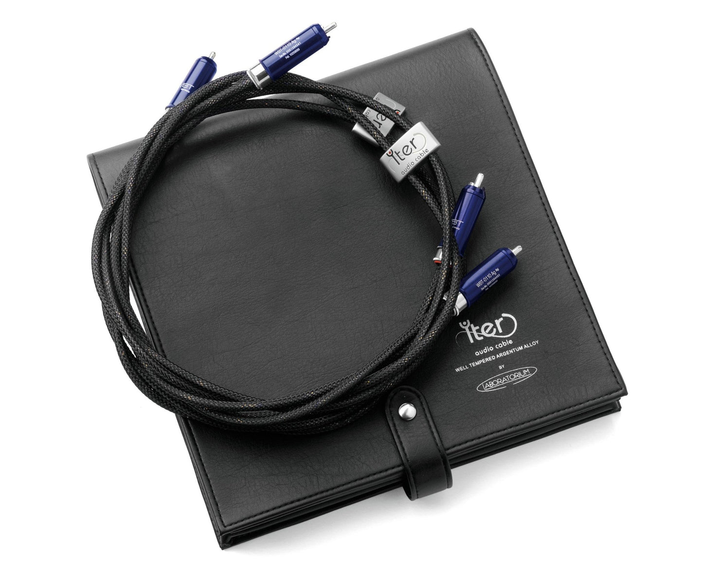 Yter RCA Cable - Aktivstudio - High End Audio