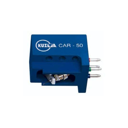 Kuzma CAR 50 - Aktivstudio - High End Audio