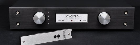 Lavardin CX 42 - Aktivstudio - High End Audio