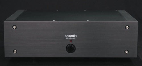 Lavardin MAP 20 Mono - Aktivstudio - High End Audio