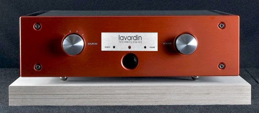 Lavardin ITx 20 - Aktivstudio - High End Audio