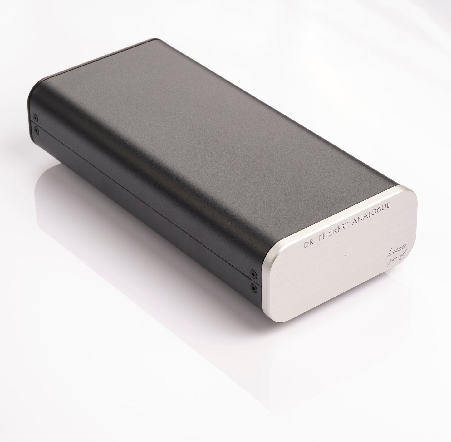 Dr. Feickert Volare TS3 - Aktivstudio - High End Audio