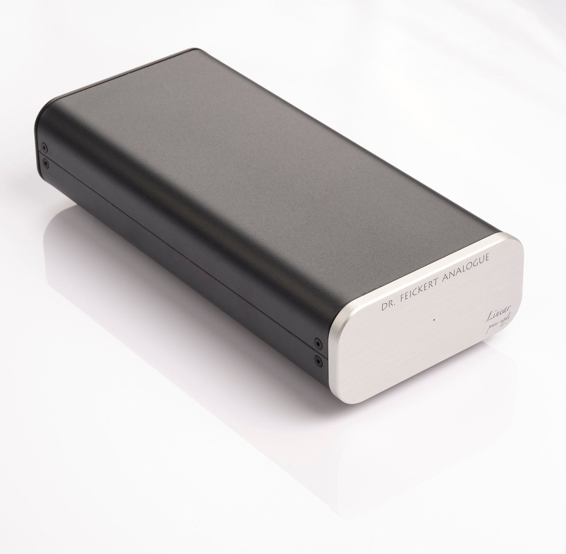 Dr. Feickert Volare TS3 - Aktivstudio - High End Audio
