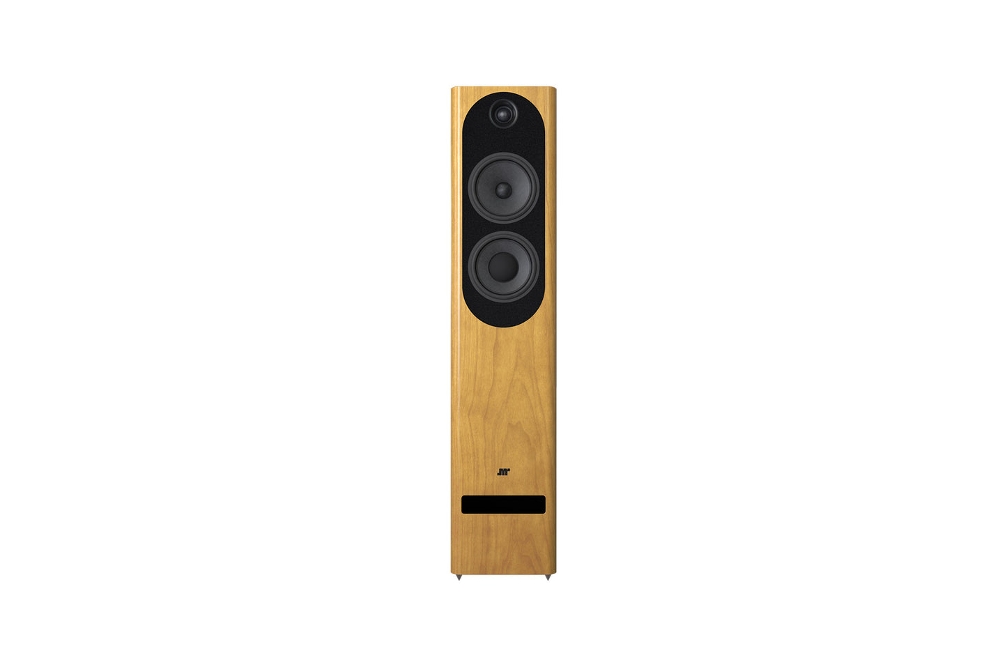 Jean Marie Reynaud Lunna - Aktivstudio - High End Audio