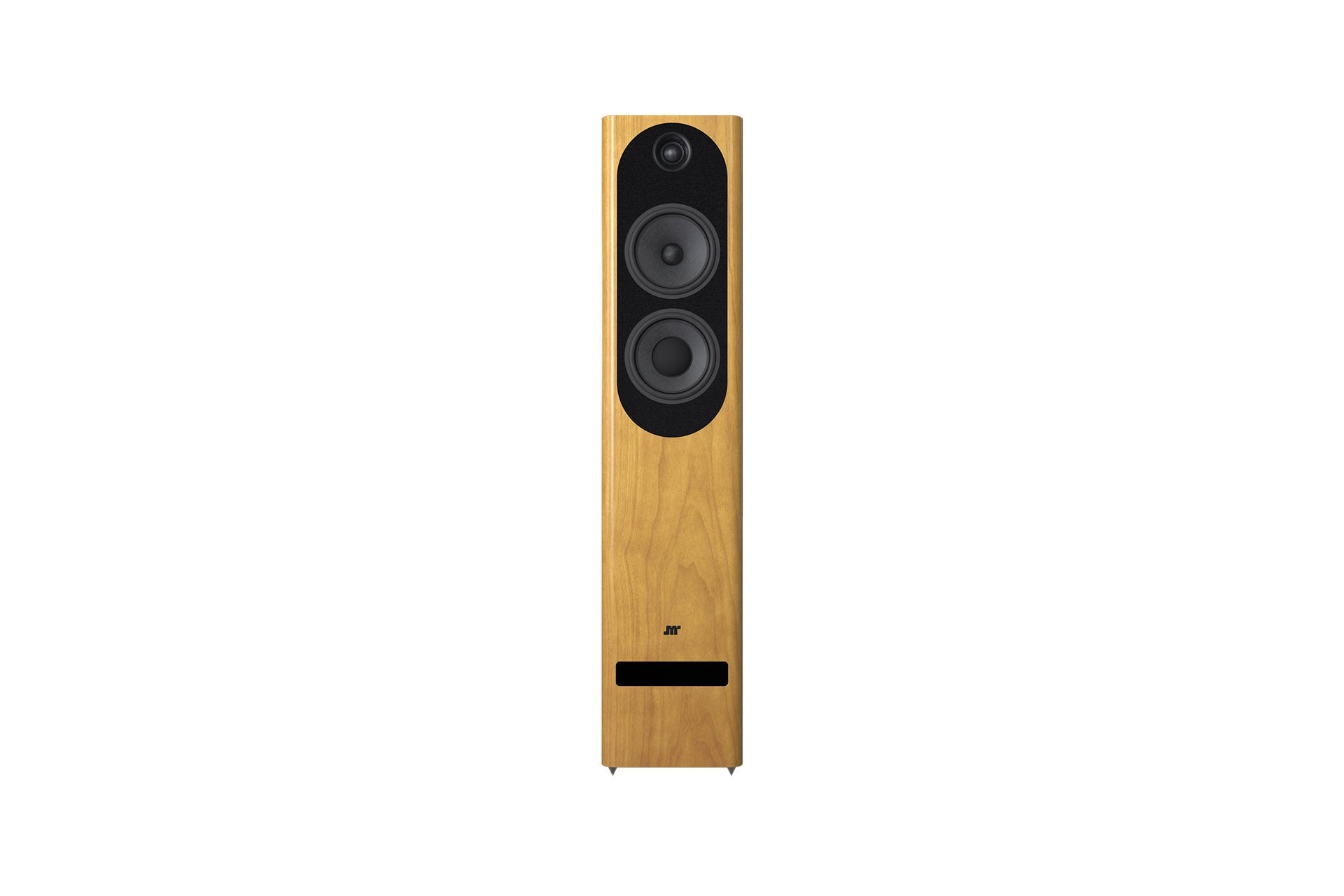 Jean Marie Reynaud Lunna - Aktivstudio - High End Audio