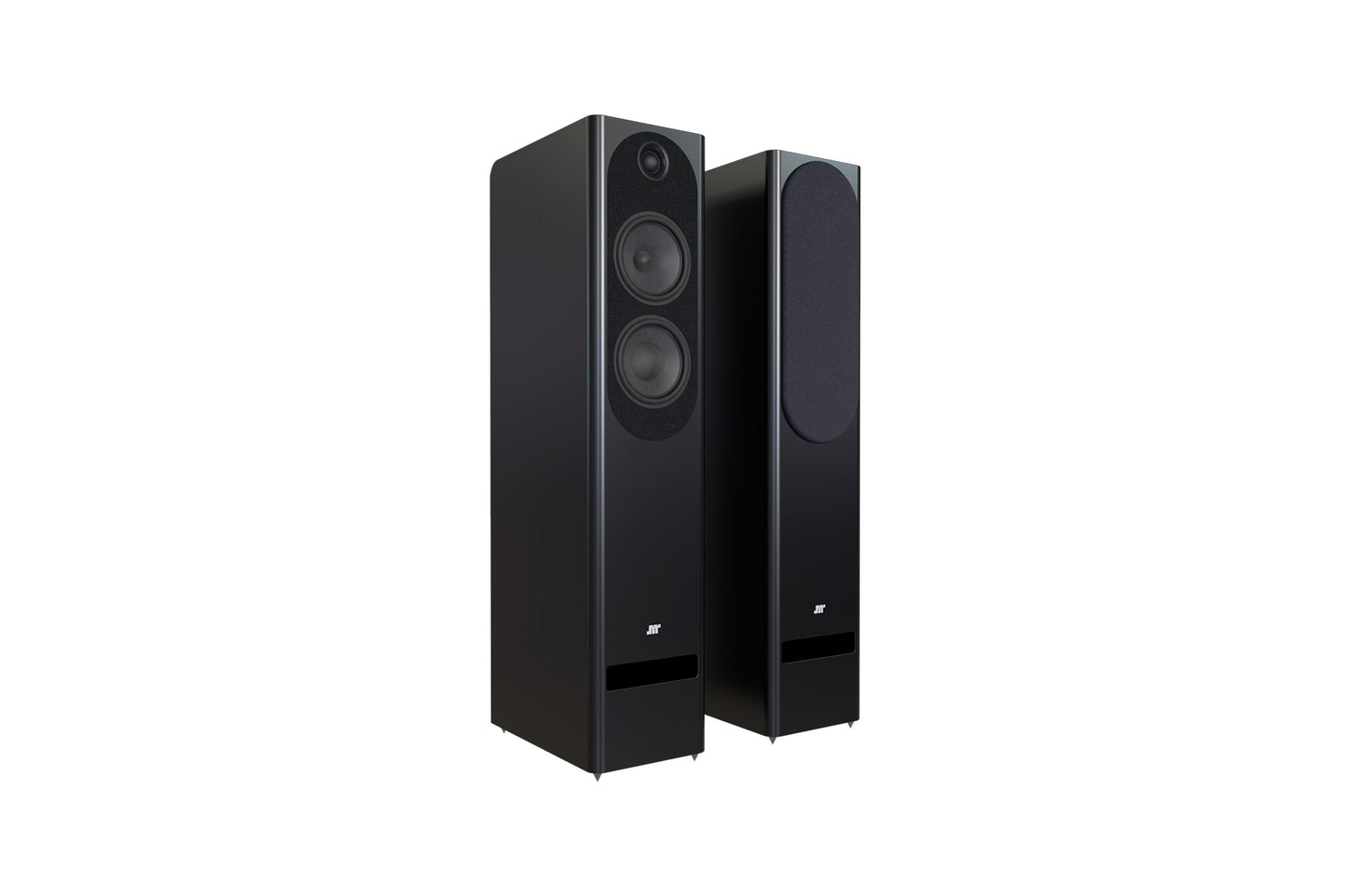 Jean Marie Reynaud Lunna - Aktivstudio - High End Audio