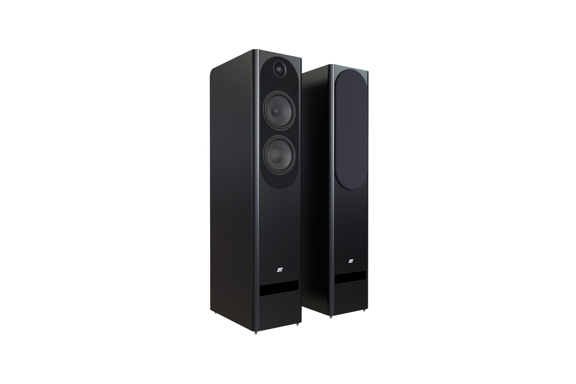 Jean Marie Reynaud Lunna - Aktivstudio - High End Audio