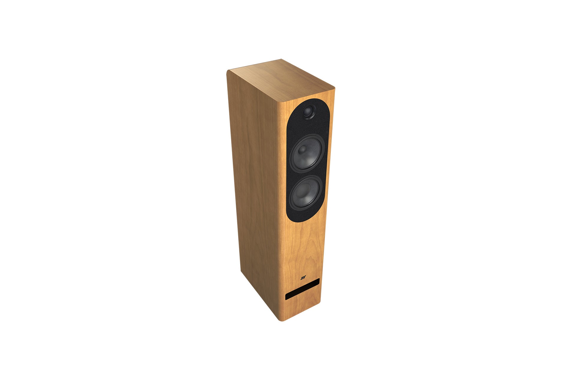 Jean Marie Reynaud Lunna - Aktivstudio - High End Audio