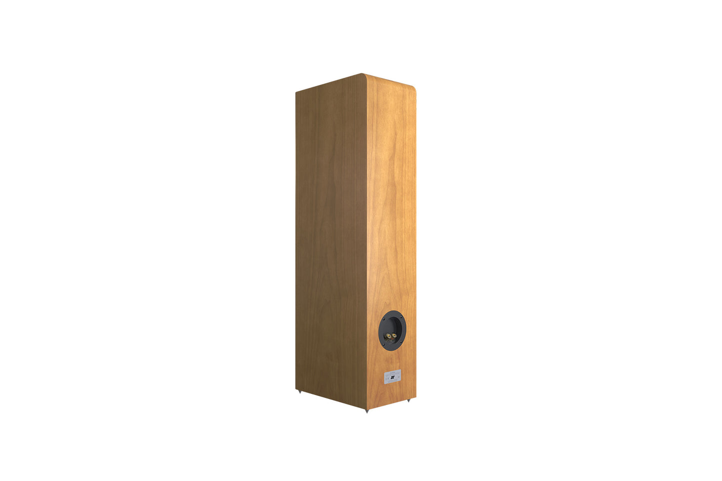 Jean Marie Reynaud Lunna - Aktivstudio - High End Audio