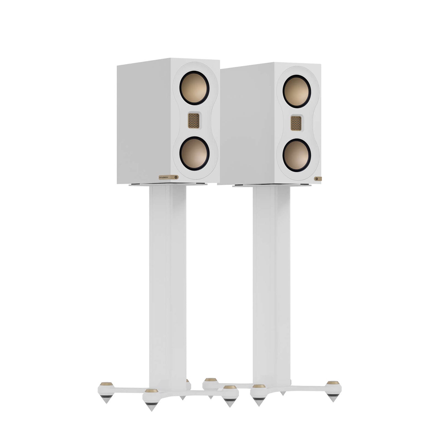 Monitor Audio Studio 89 - Aktivstudio - High End Audio