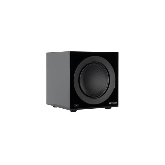 Monitor Audio Anthra W10 - Aktivstudio - High End Audio