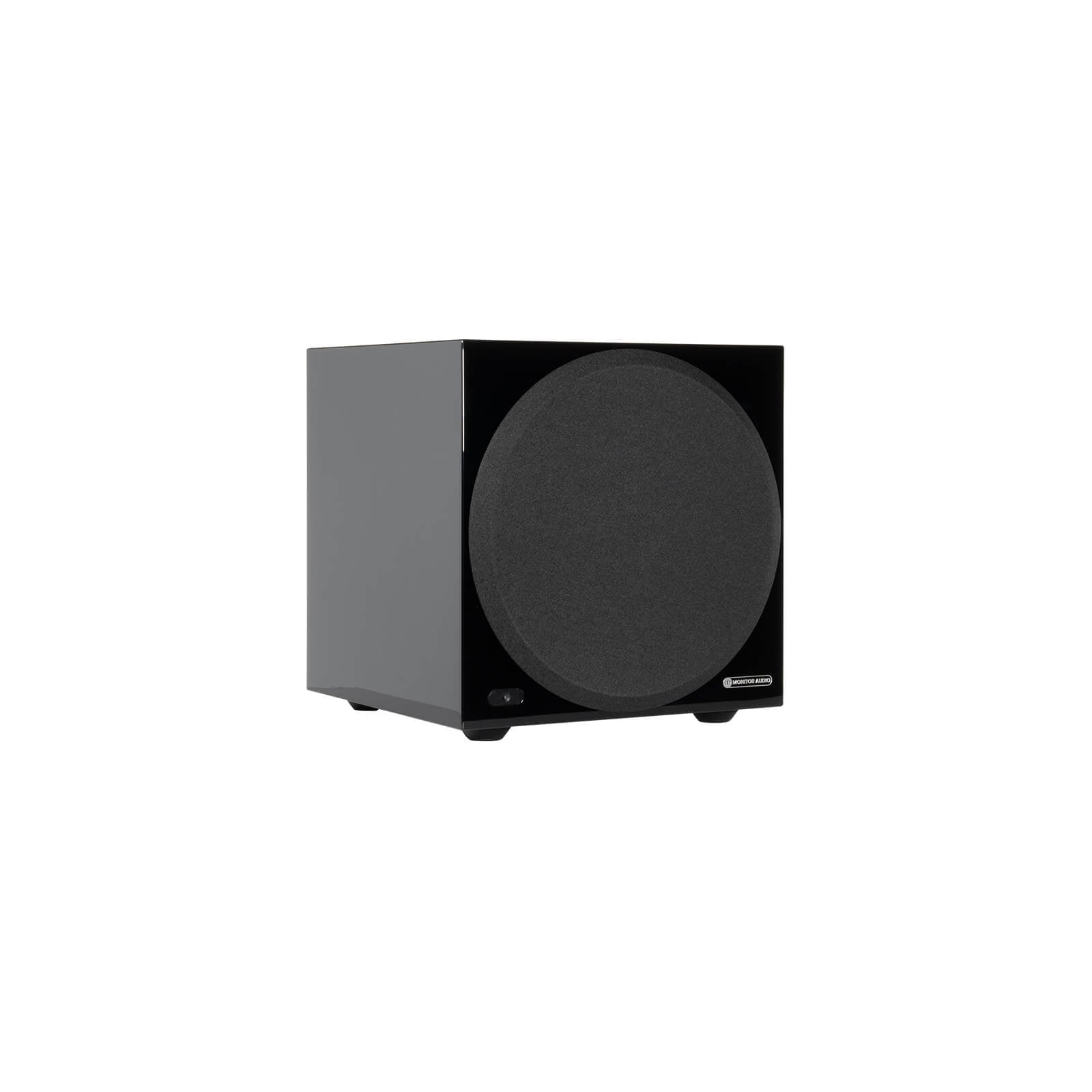 Monitor Audio Anthra W10 - Aktivstudio - High End Audio