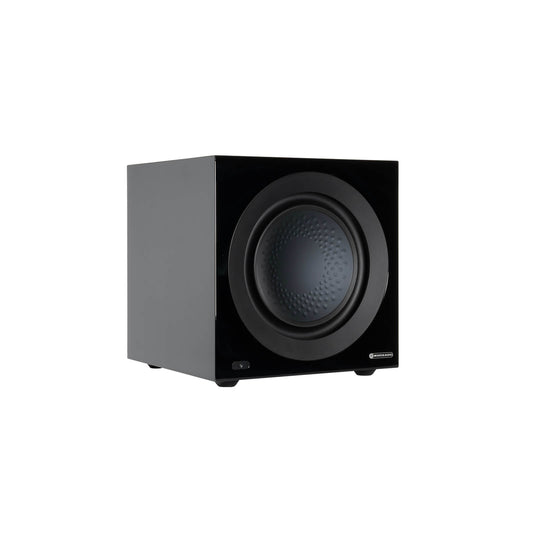 Monitor Audio Anthra W12 - Aktivstudio - High End Audio