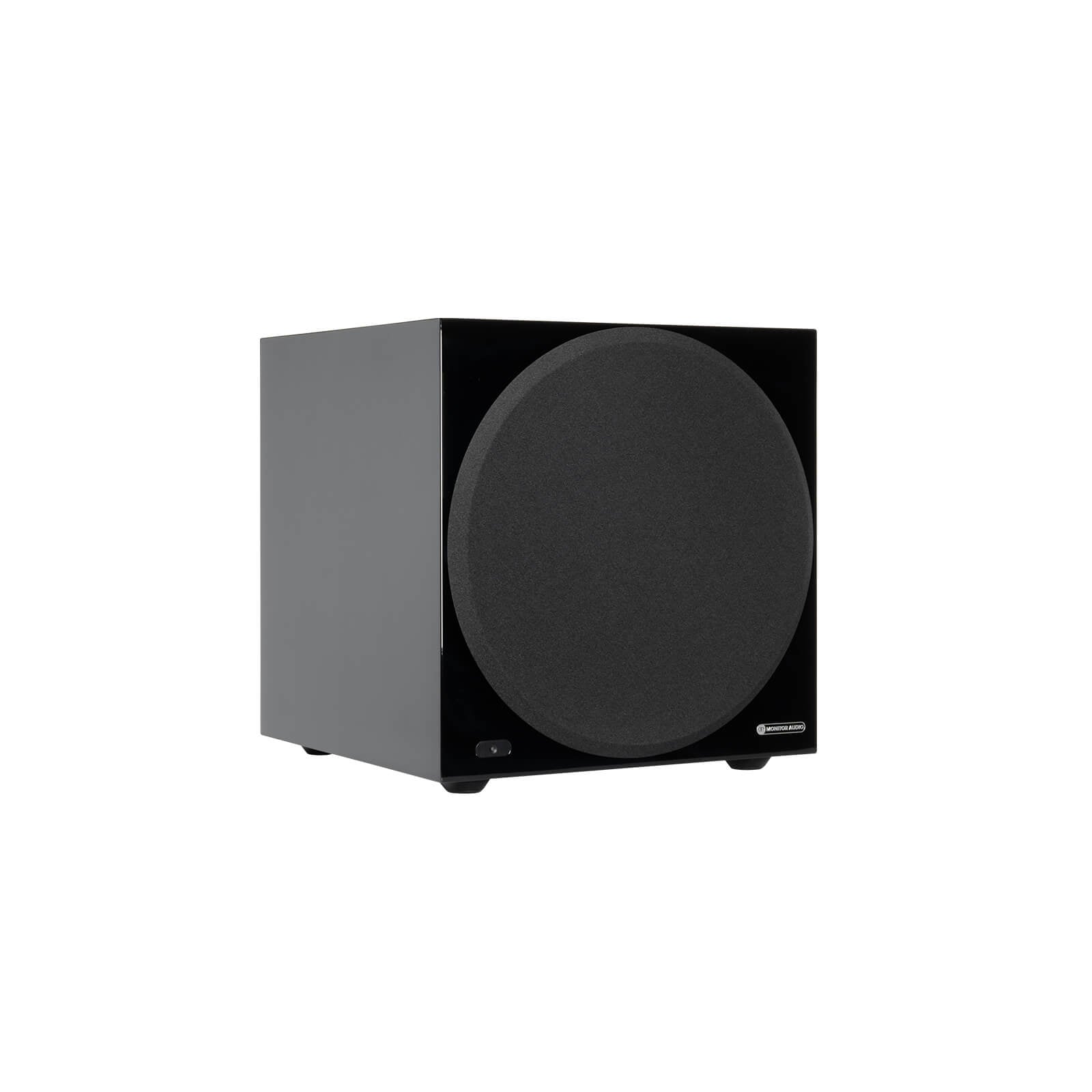Monitor Audio Anthra W12 - Aktivstudio - High End Audio