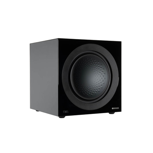 Monitor Audio Anthra W15 - Aktivstudio - High End Audio