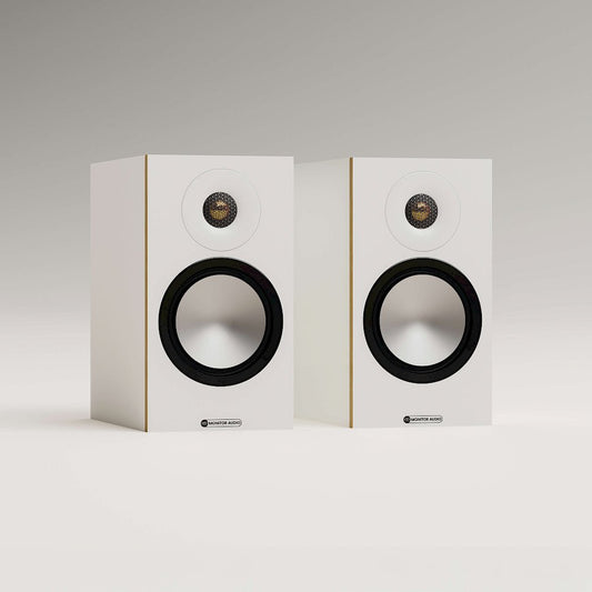 Monitor Audio Bronze 50 7G - Aktivstudio - High End Audio