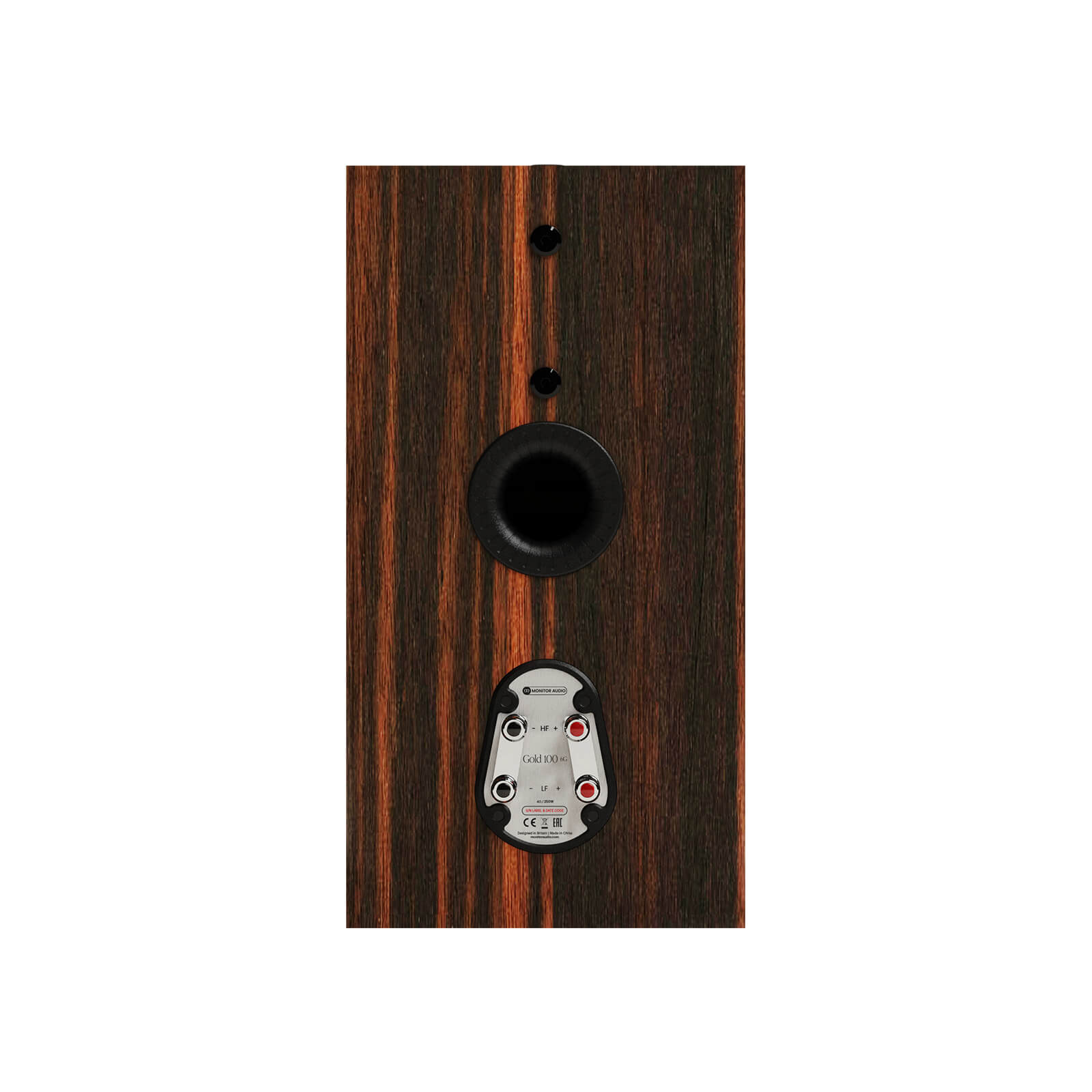 Monitor Audio Gold 100 6G - Aktivstudio - High End Audio