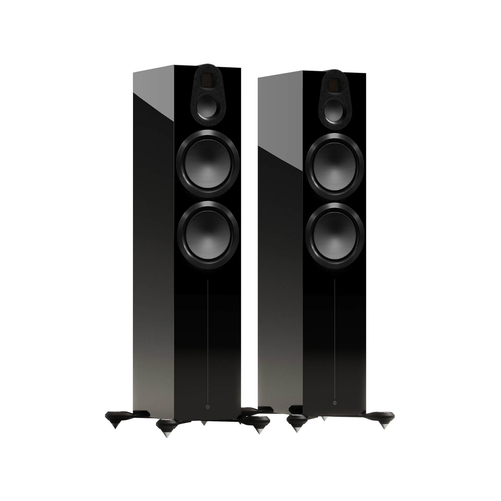 Monitor Audio Gold 500 6G - Aktivstudio - High End Audio
