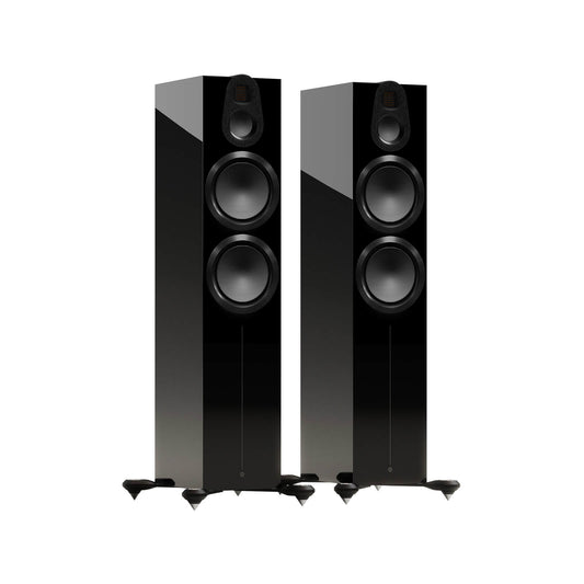 Monitor Audio Gold 500 6G - Aktivstudio - High End Audio
