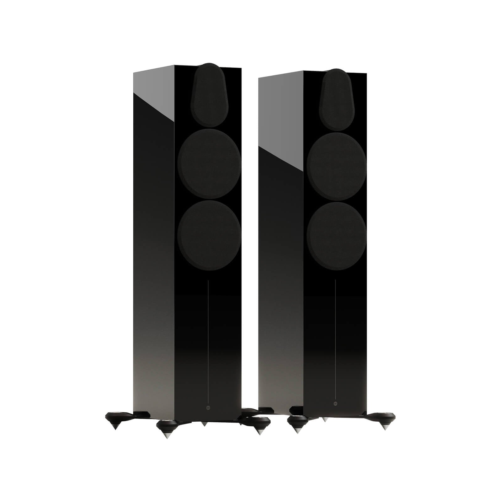 Monitor Audio Gold 500 6G - Aktivstudio - High End Audio