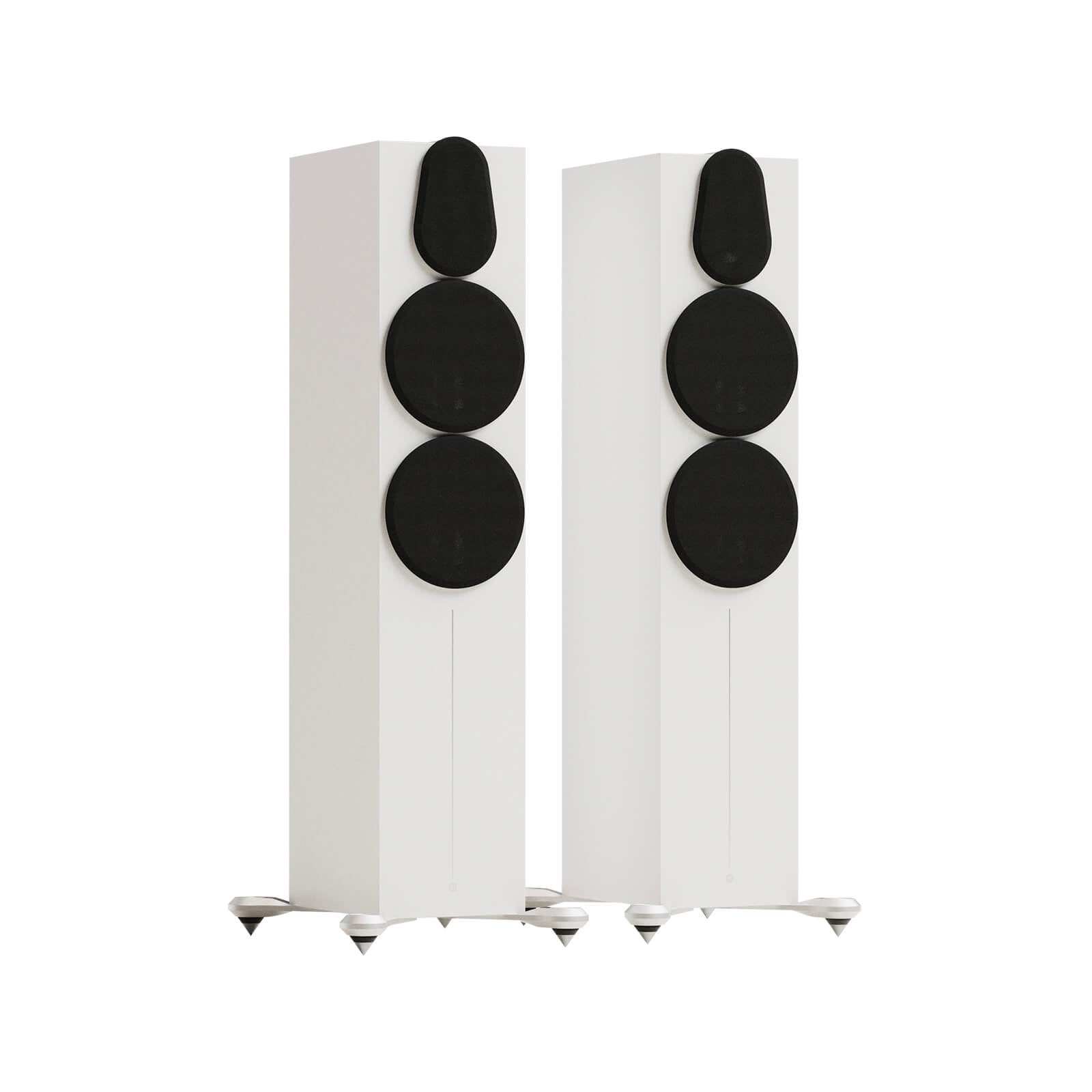 Monitor Audio Gold 500 6G - Aktivstudio - High End Audio
