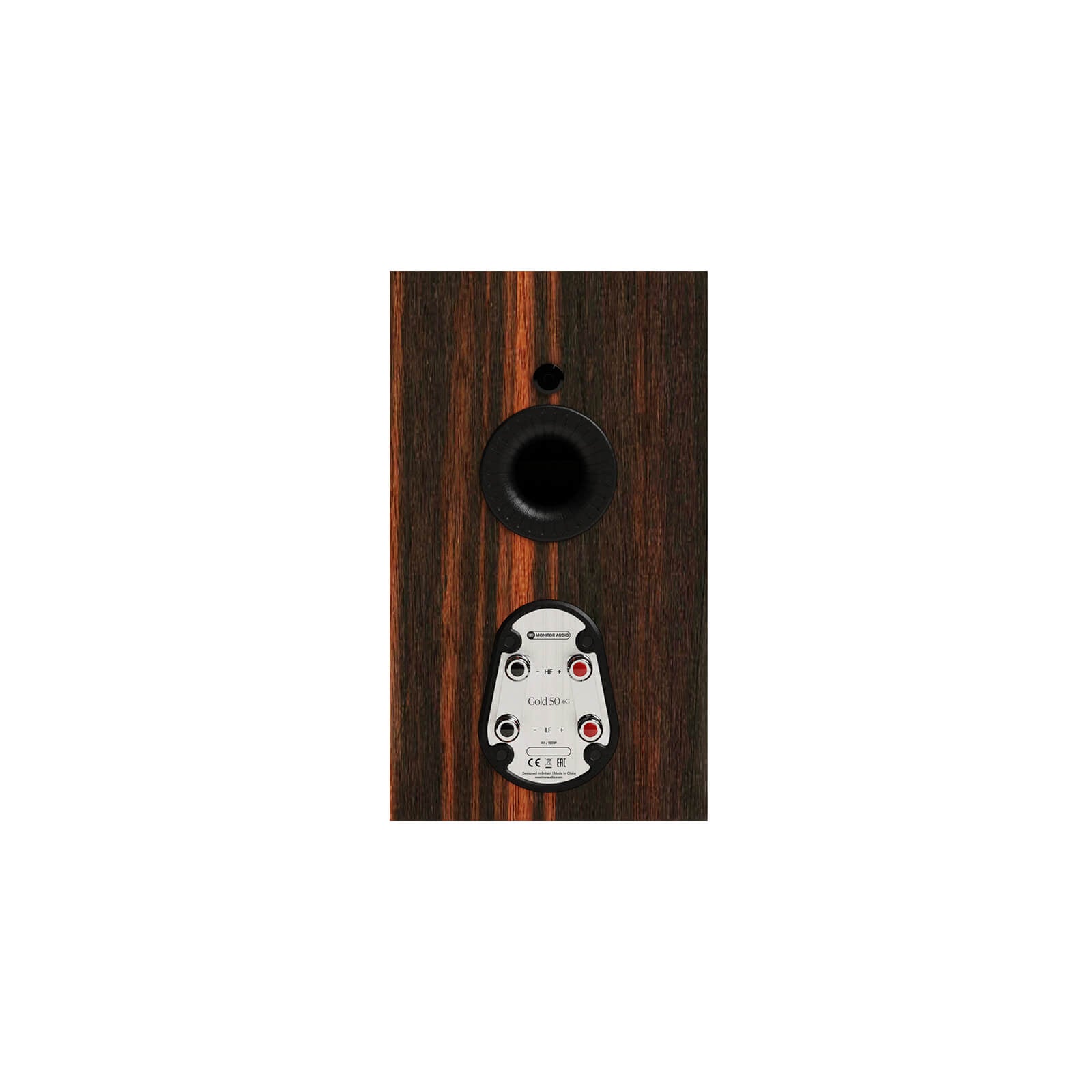 Monitor Audio Gold 50 6G - Aktivstudio - High End Audio