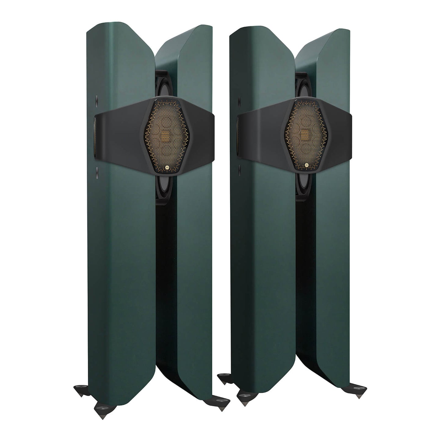 Monitor Audio Hyphn - Aktivstudio - High End Audio