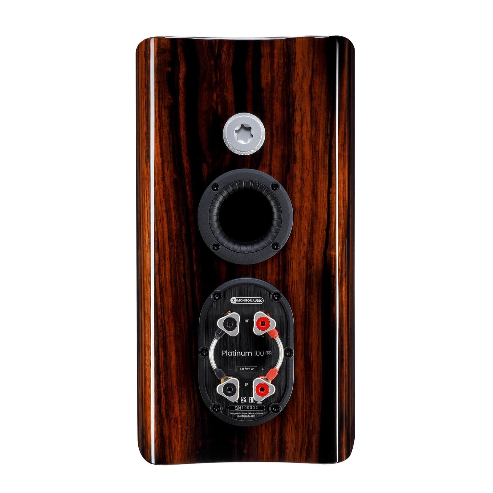 Monitor Audio Platinum 100 3G - Aktivstudio - High End Audio