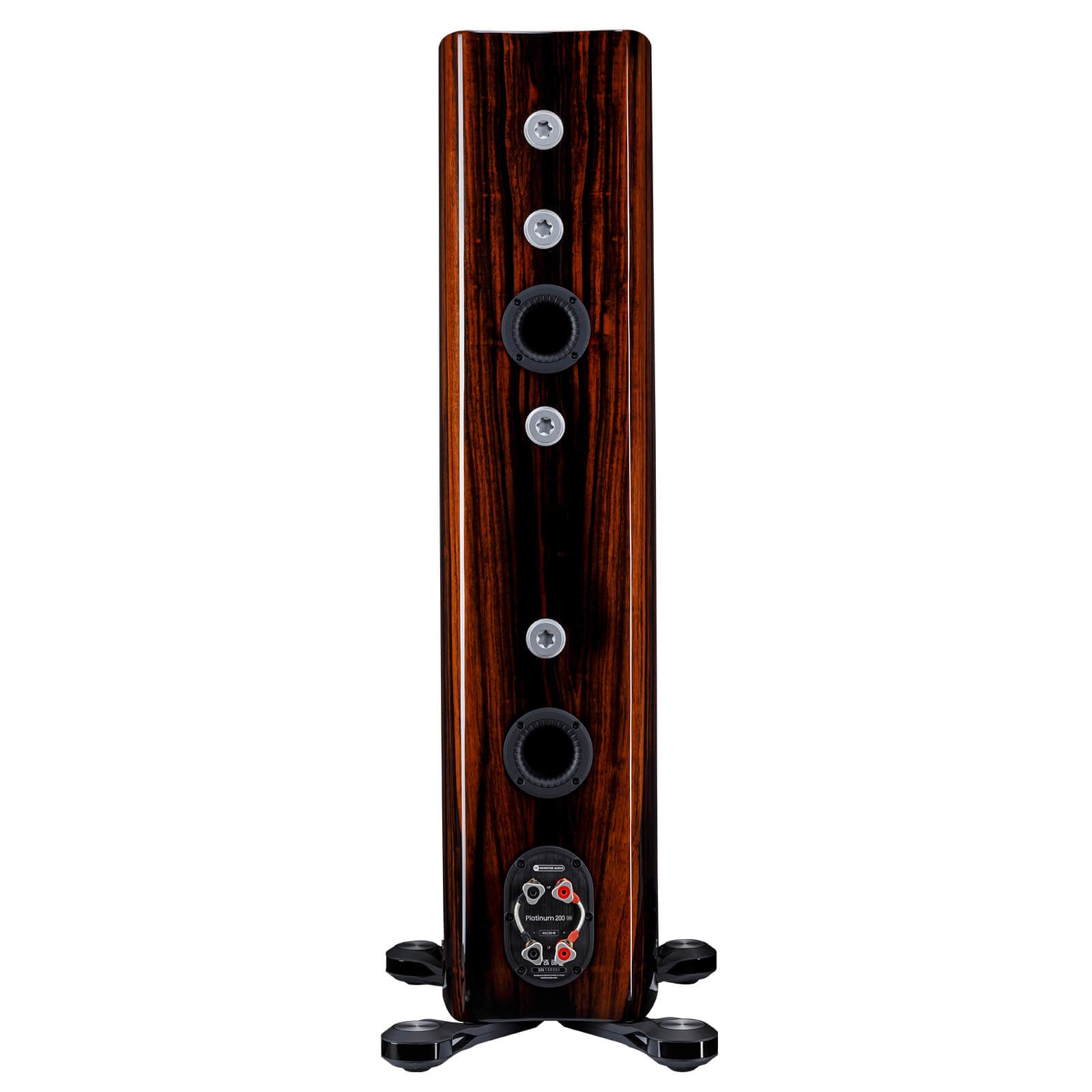Monitor Audio Platinum 200 3G - Aktivstudio - High End Audio