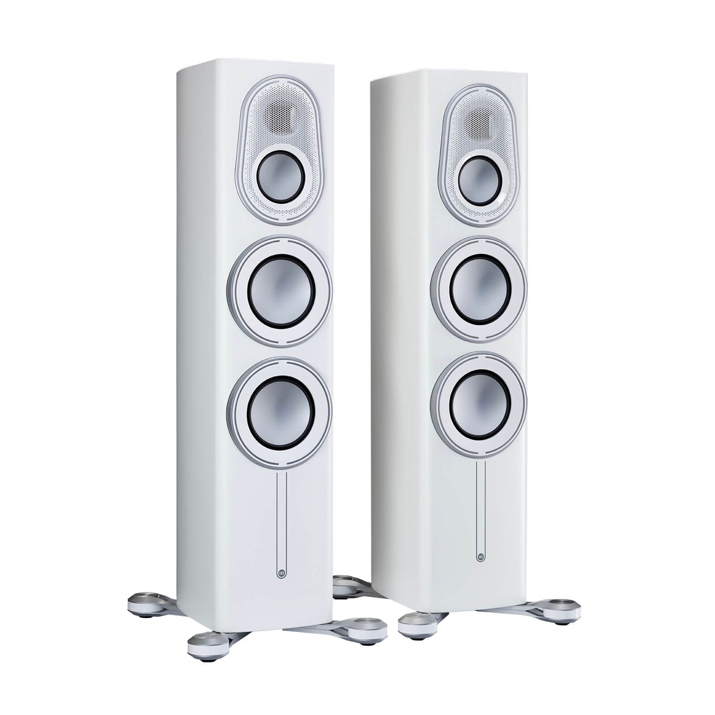 Monitor Audio Platinum 200 3G - Aktivstudio - High End Audio