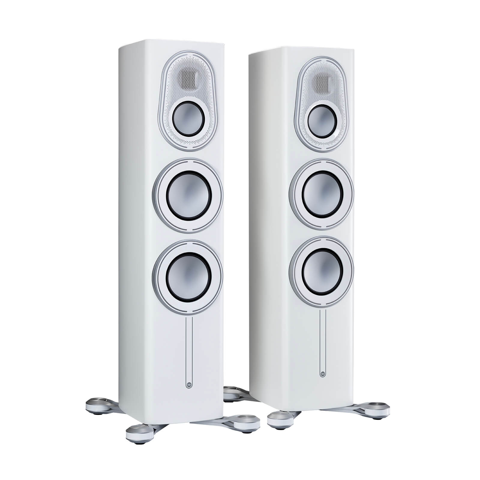 Monitor Audio Platinum 200 3G - Aktivstudio - High End Audio
